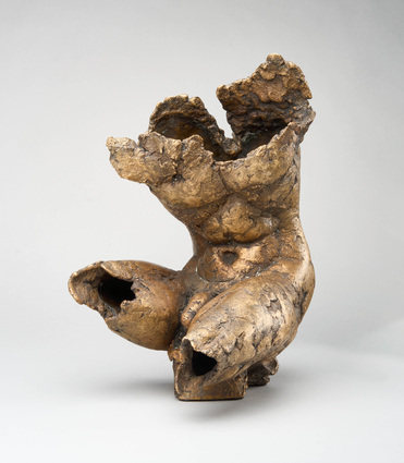 Torso, männlich