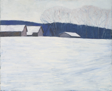 Winterlandschaft